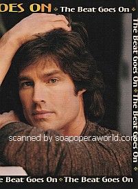Interview with Ronn Moss of The Bold & The Beautiful